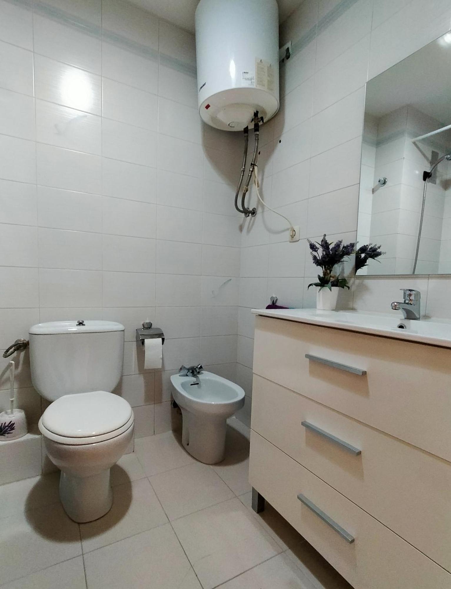 Apartamento Plaza Ballo Бой Экстерьер фото