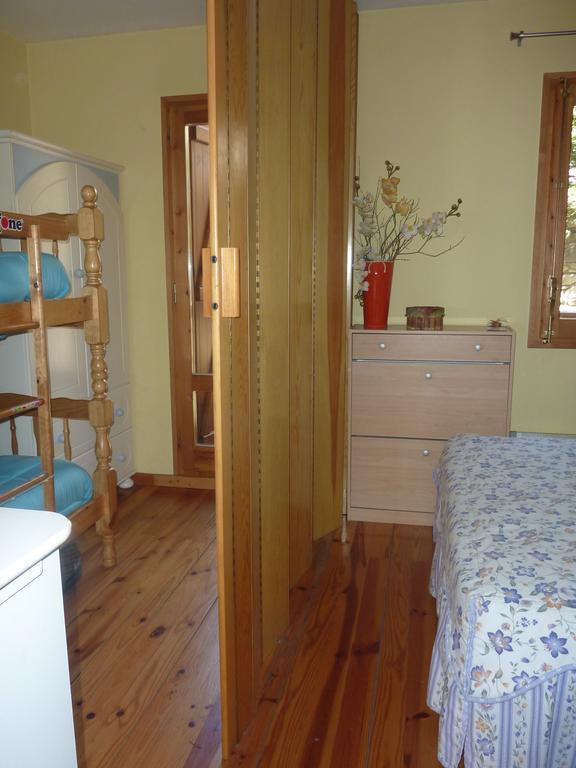 Apartamento Plaza Ballo Бой Экстерьер фото