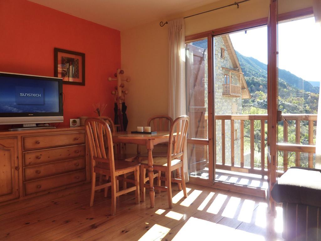 Apartamento Plaza Ballo Бой Экстерьер фото