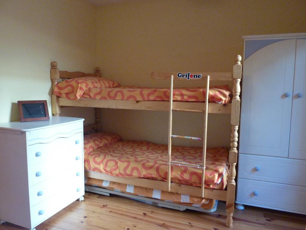 Apartamento Plaza Ballo Бой Экстерьер фото