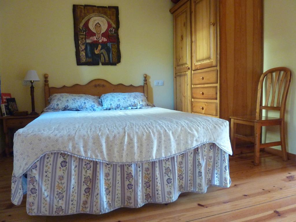 Apartamento Plaza Ballo Бой Экстерьер фото